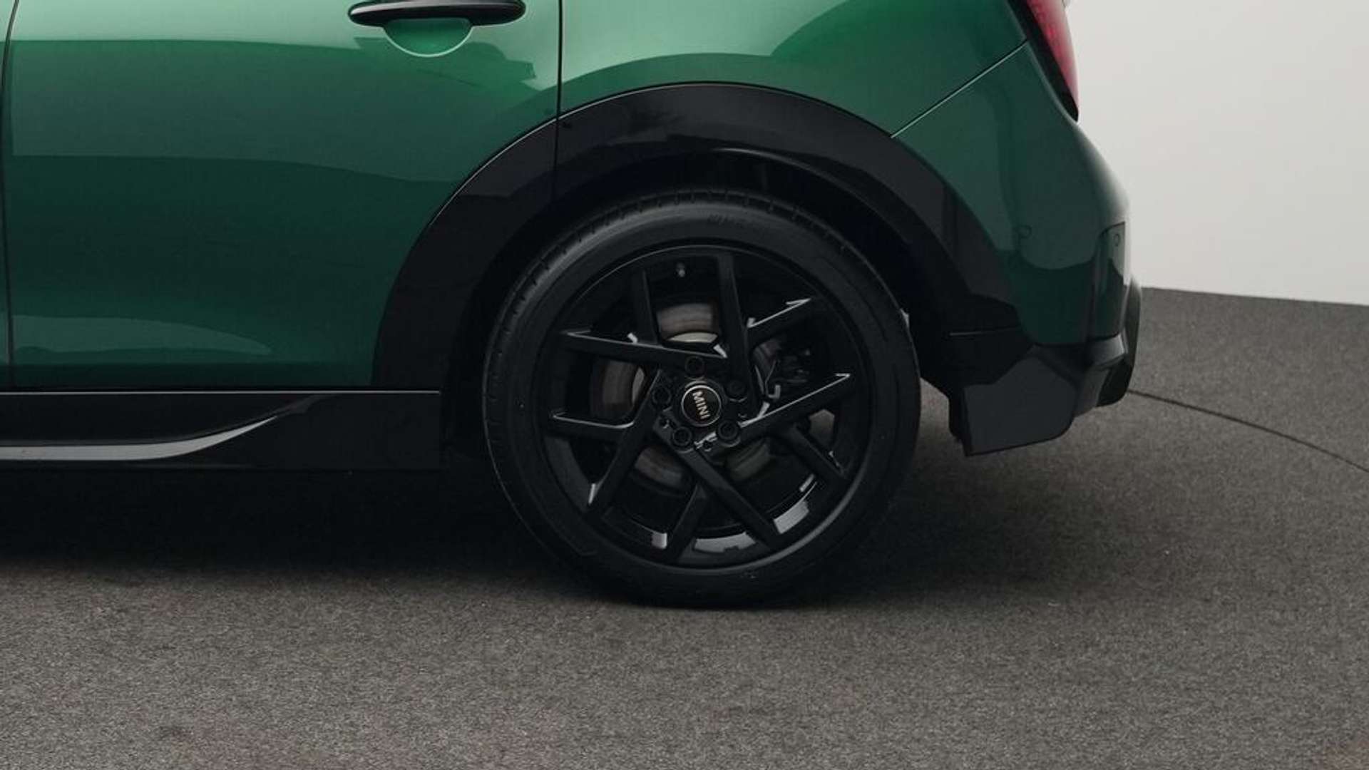 Mini Cooper JCW Cooper - 2025 - Joinsteer - #11