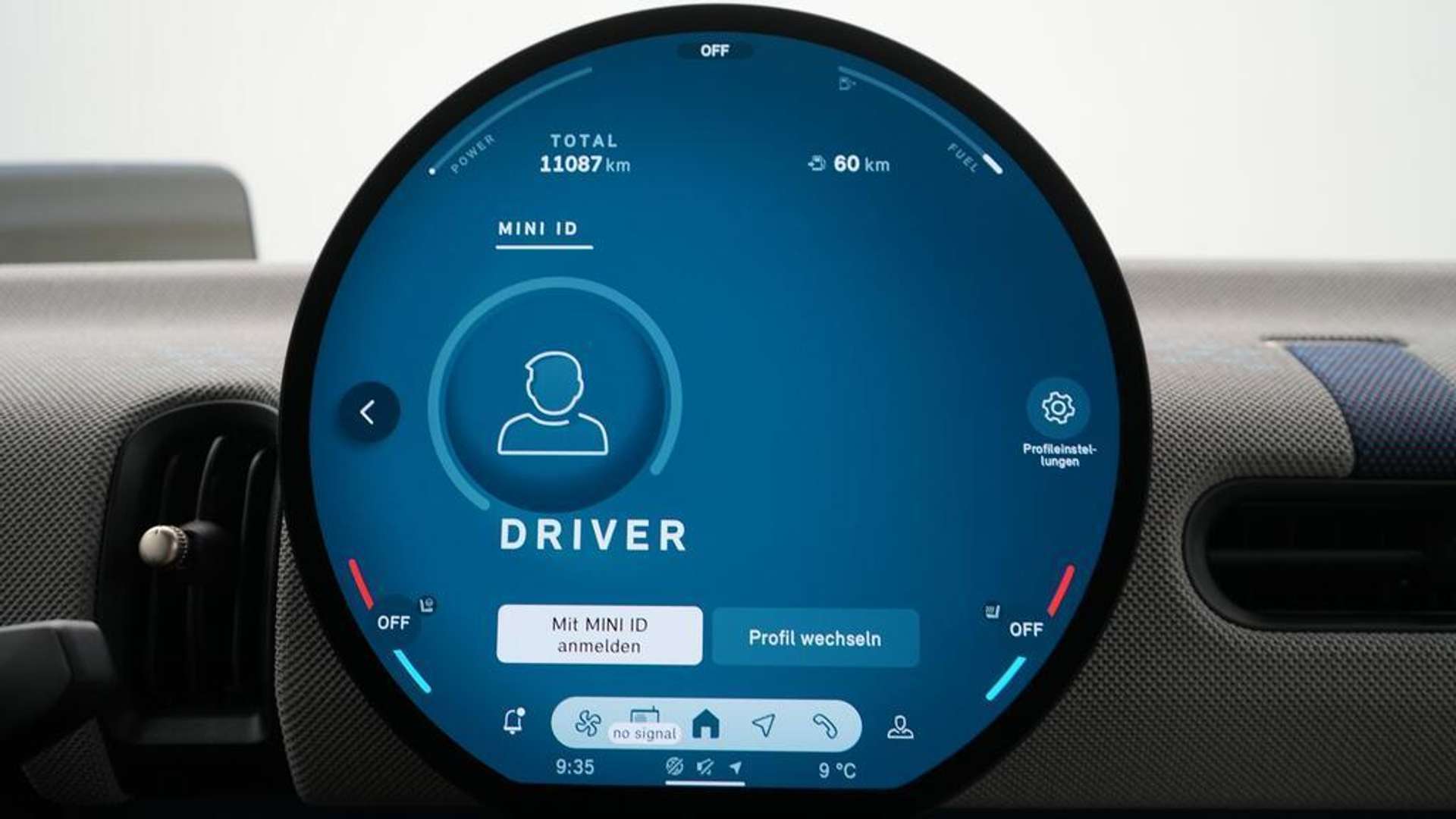 Mini Cabrio Favoured Cooper - 2025 - Joinsteer - #8