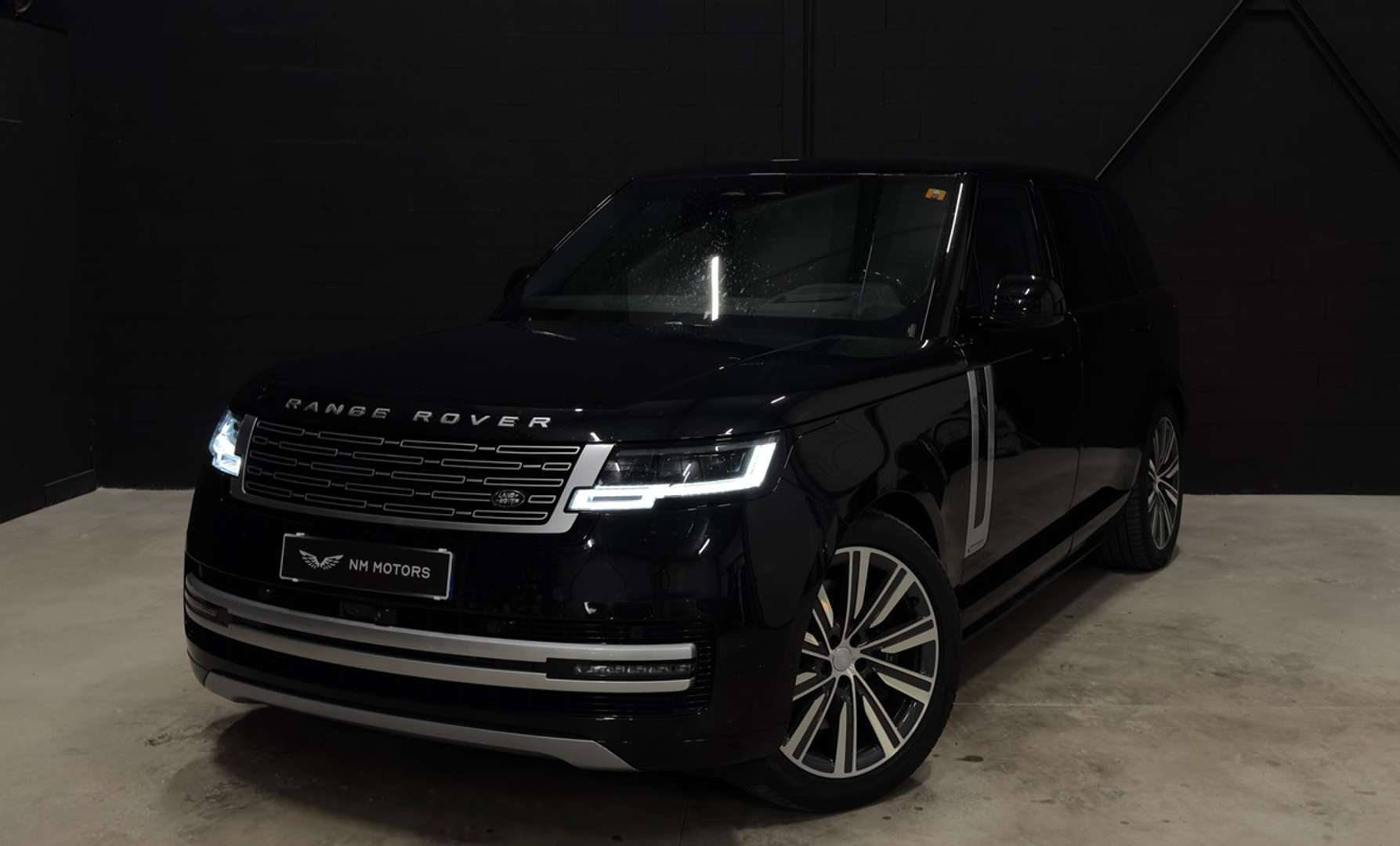 Land Rover Range Rover P460 Autobiography - 2023 - Joinsteer - #1