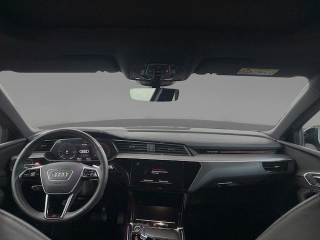 Audi E-tron Sportback S Line 55 Quattro - 2023 - Joinsteer - #8