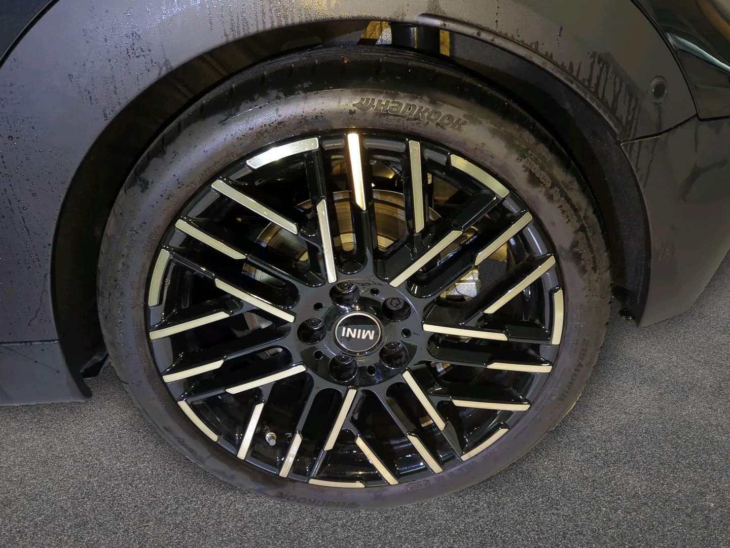 Mini Cabrio Favoured Cooper - 2024 - Joinsteer - #10