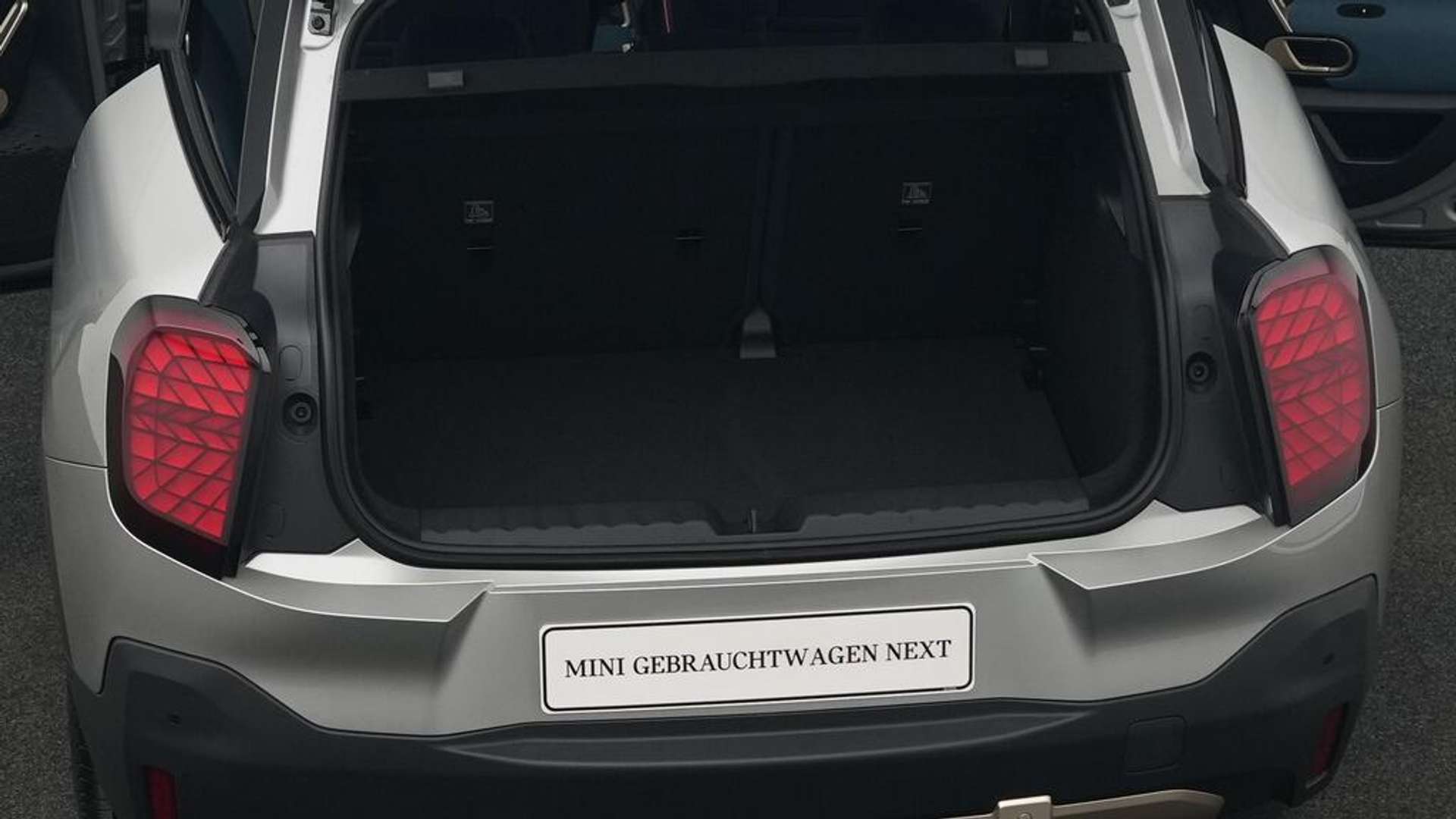 Mini Aceman Favoured - 2025 - Joinsteer - #25