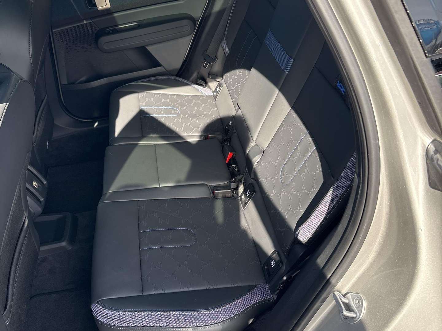 Mini Countryman Classic - 2025 - Joinsteer - #21