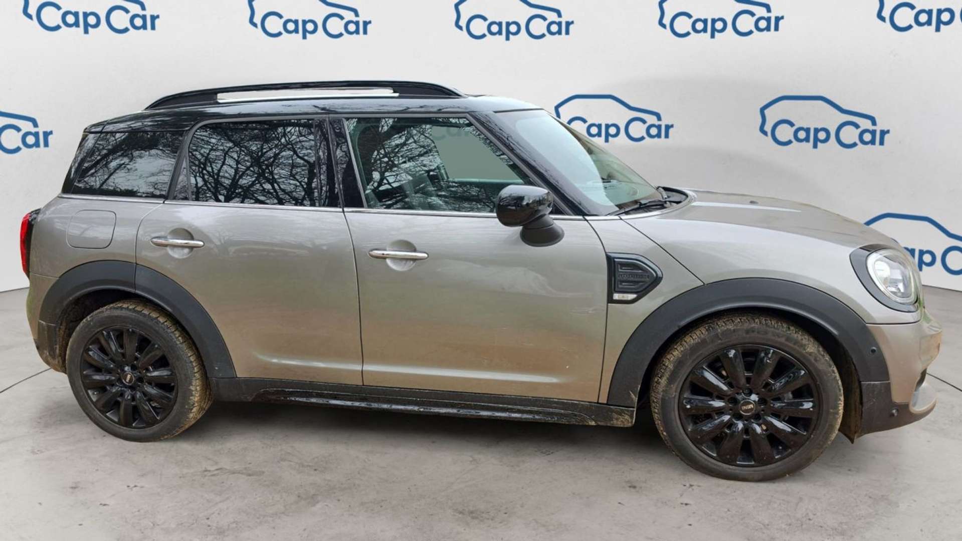Mini Cooper Cooper - 2020 - Joinsteer - #3