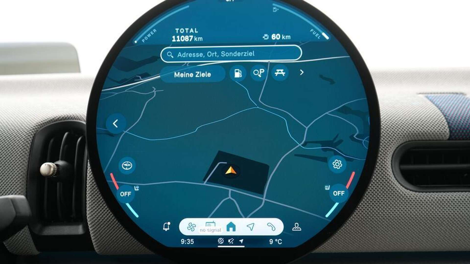 Mini Cabrio Favoured Cooper - 2025 - Joinsteer - #9