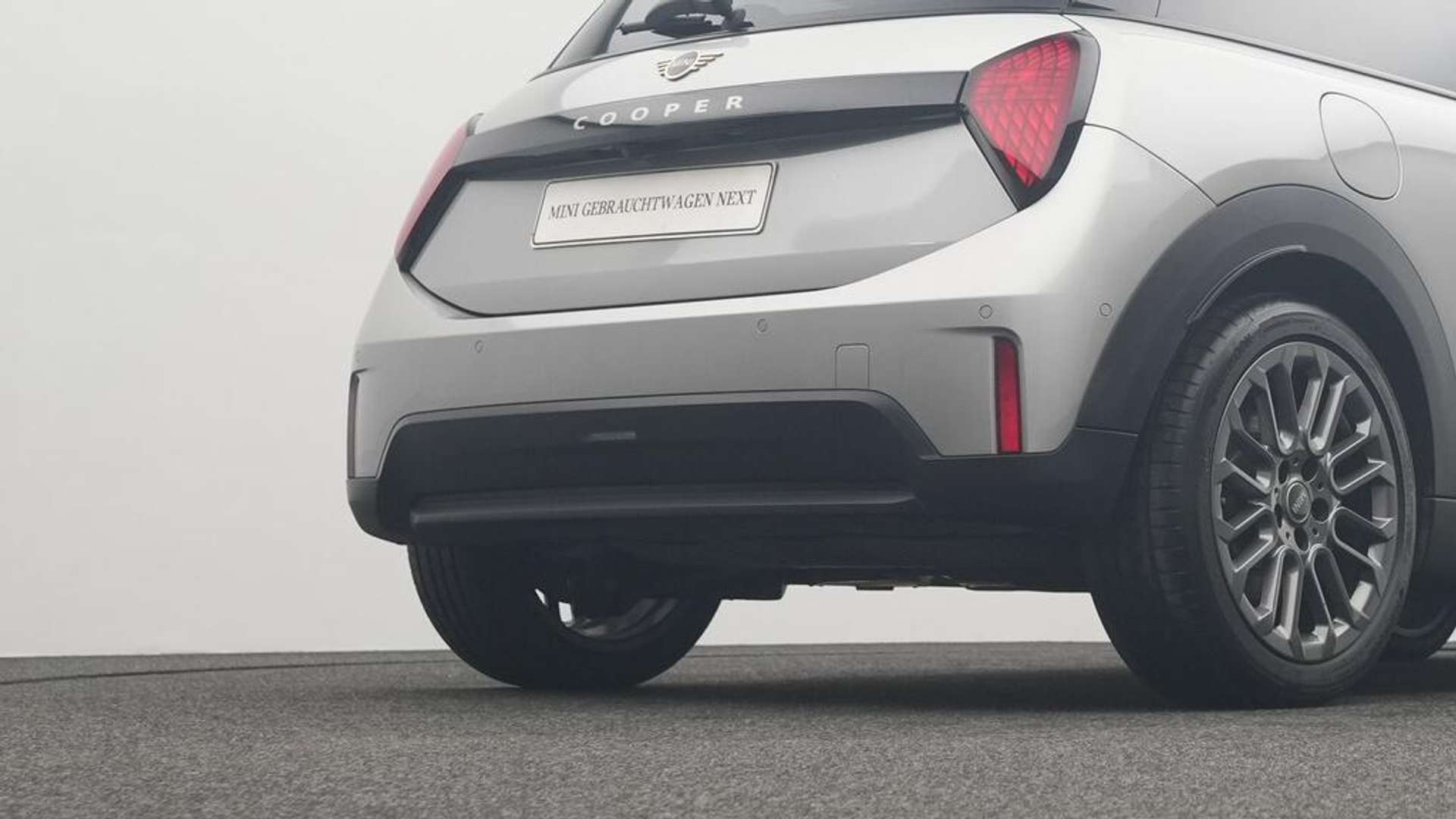 Mini Cooper Classic Cooper - 2024 - Joinsteer - #21
