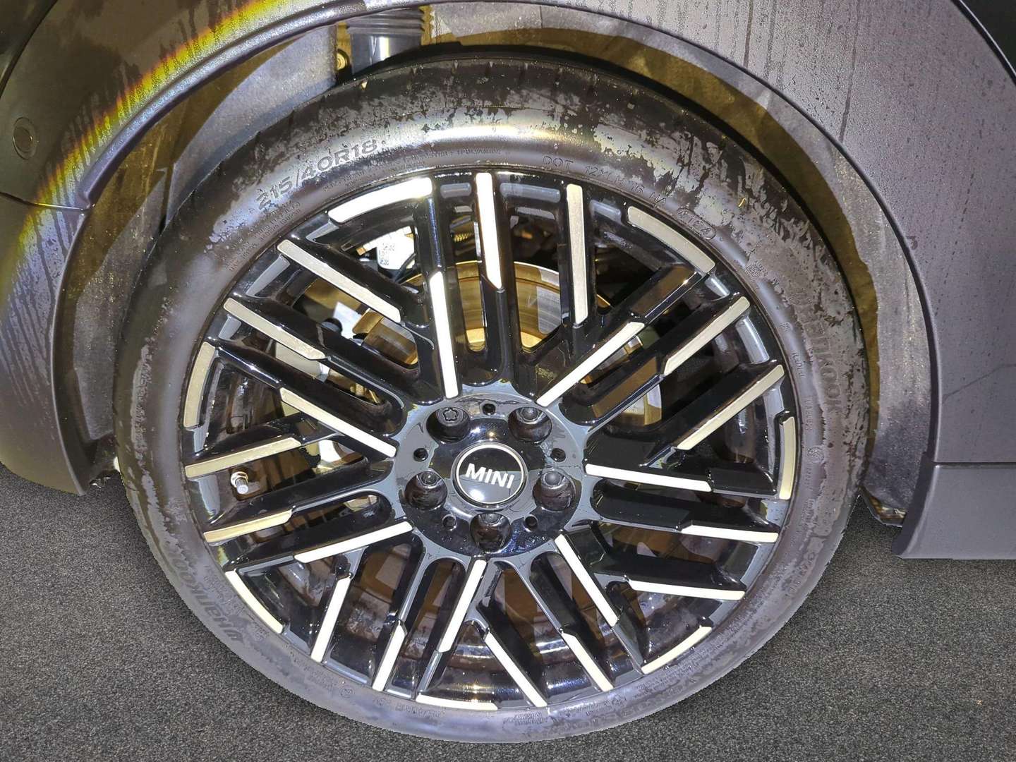 Mini Cabrio Favoured Cooper - 2024 - Joinsteer - #11