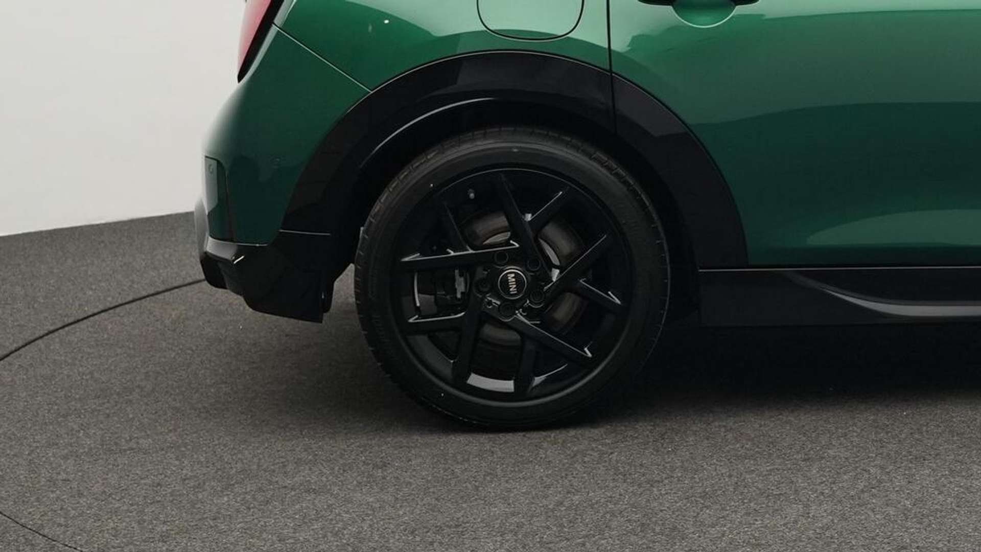 Mini Cooper JCW Cooper - 2025 - Joinsteer - #12