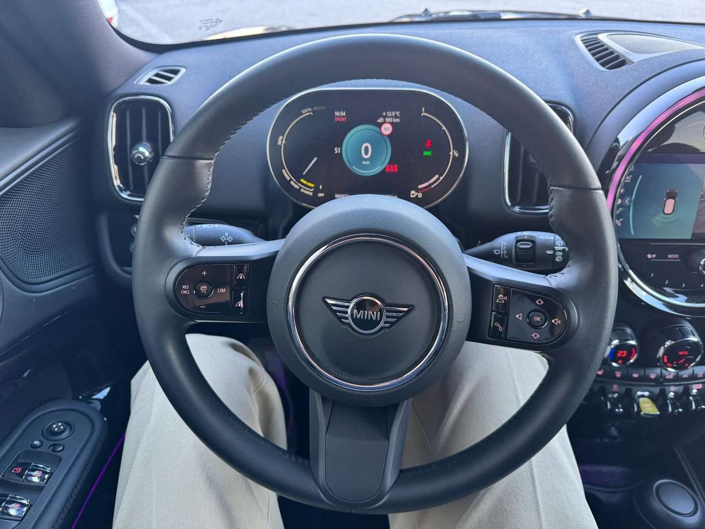 Mini Countryman Classic Cooper - 2023 - Joinsteer - #9