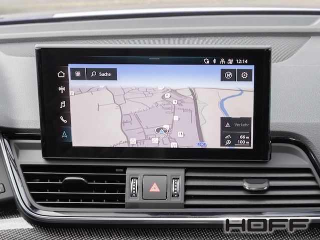 Audi SQ5 Sportback TDI Tiptronic - 2022 - Joinsteer - #7