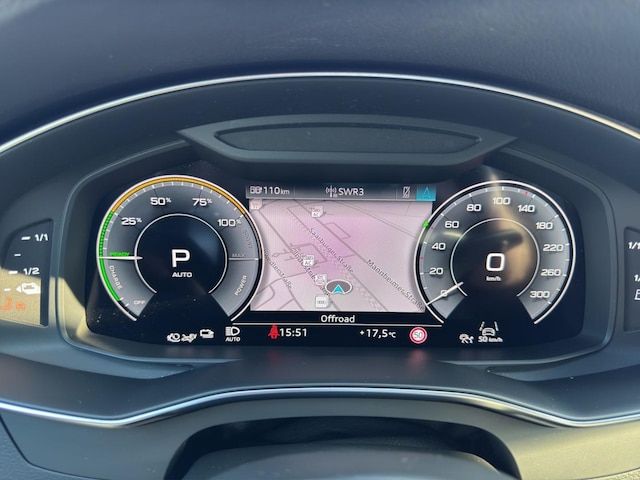 Audi A6 Avant TFSI E - 2023 - Joinsteer - #11