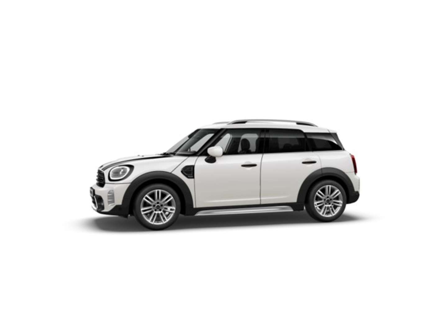 Mini Countryman COOPER D - 2023 - Joinsteer - #29