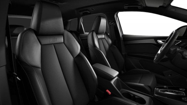 Audi Q4 E-tron 45 E-tron - 2025 - Joinsteer - #7