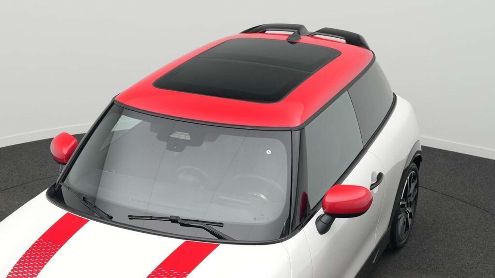 Mini Cooper JCW Cooper - 2024 - Joinsteer - #23