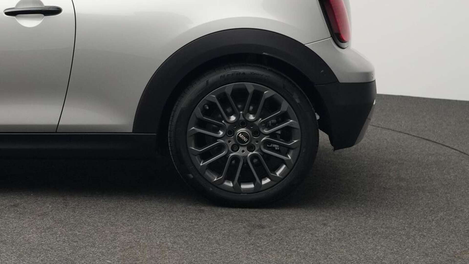 Mini Cabrio Favoured Cooper - 2025 - Joinsteer - #10