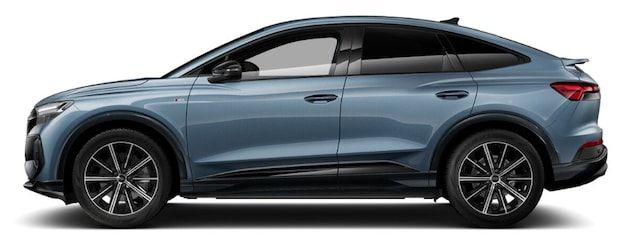 Audi Q4 Sportback E-tron 45 E-tron Quattro - 2025 - Joinsteer - #3