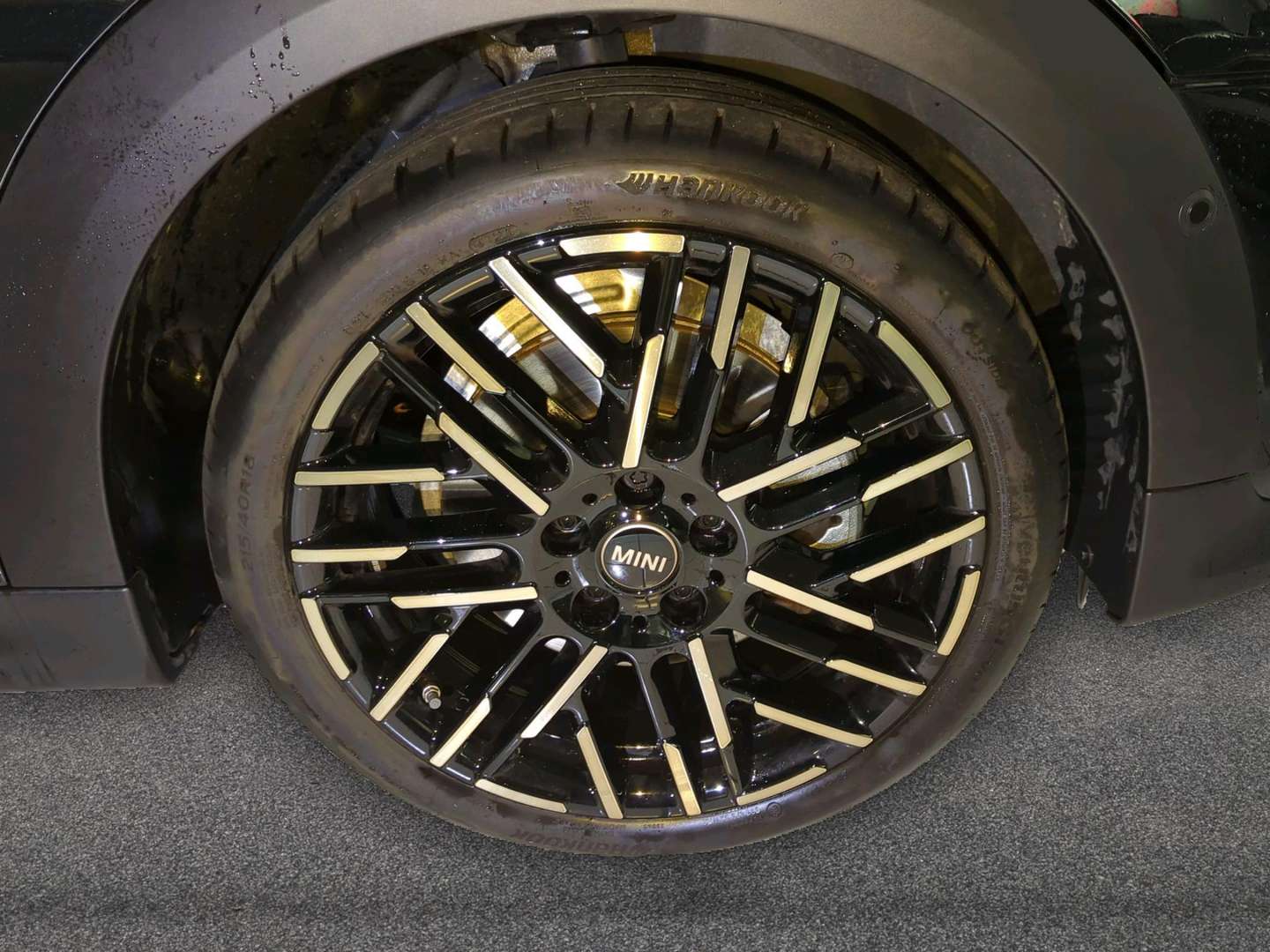 Mini Cabrio Favoured Cooper - 2024 - Joinsteer - #12