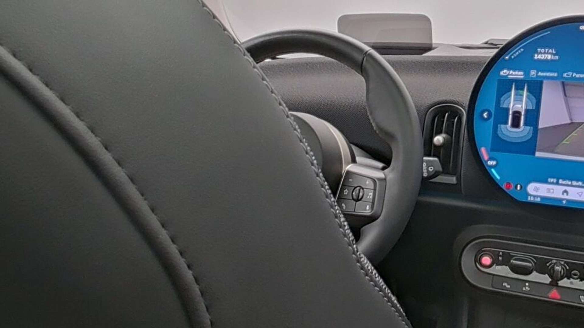 Mini Cooper Classic Cooper - 2024 - Joinsteer - #22