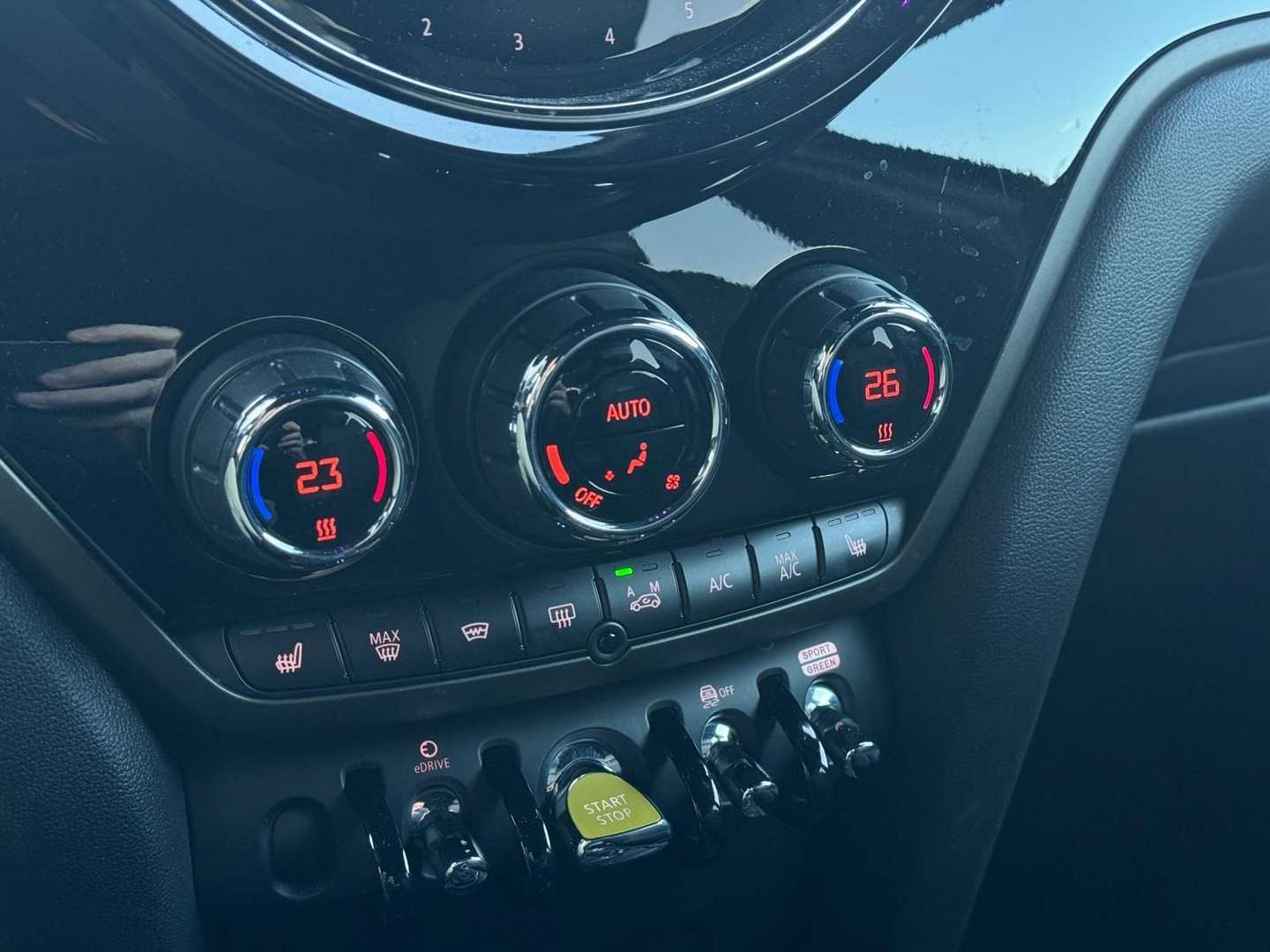 Mini Countryman Classic Cooper - 2023 - Joinsteer - #10