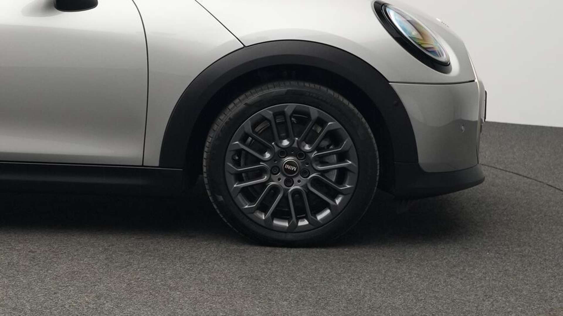 Mini Cabrio Favoured Cooper - 2025 - Joinsteer - #11