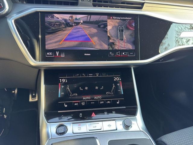 Audi A6 Avant TFSI E - 2023 - Joinsteer - #12