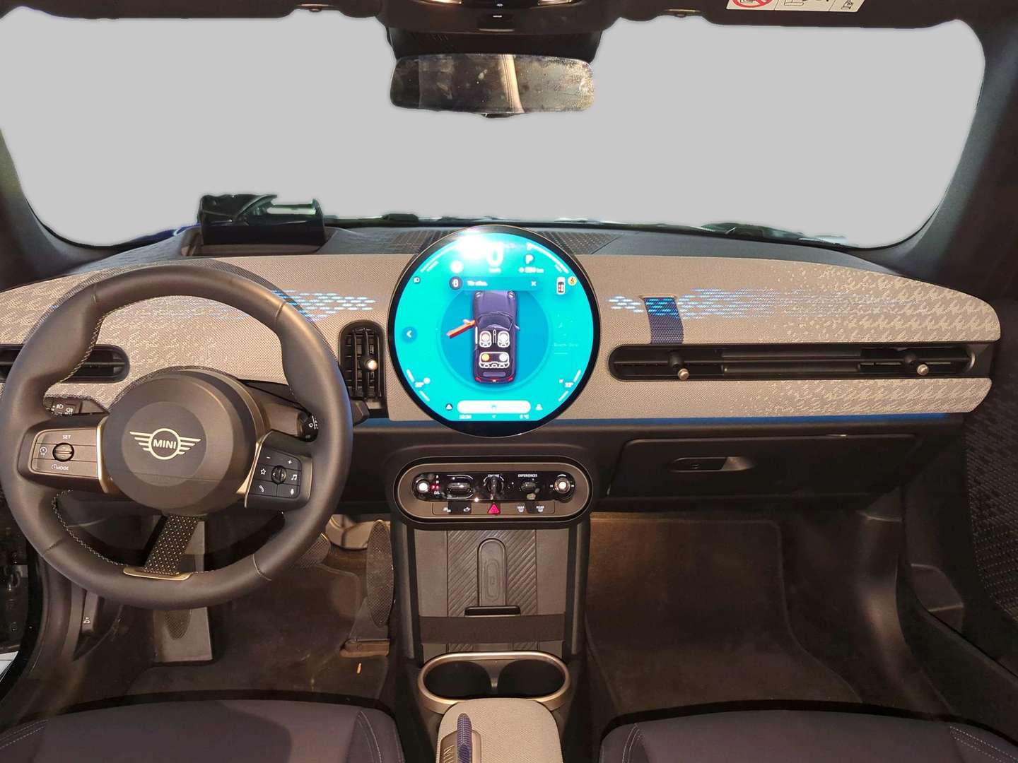 Mini Cabrio Favoured Cooper - 2024 - Joinsteer - #13