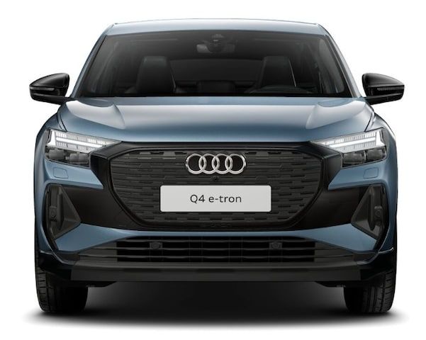 Audi Q4 Sportback E-tron 45 E-tron Quattro - 2025 - Joinsteer - #4