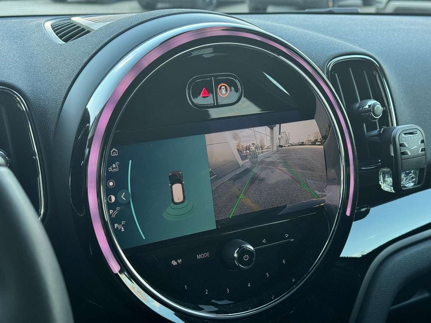 Mini Countryman Classic Cooper - 2023 - Joinsteer - #11