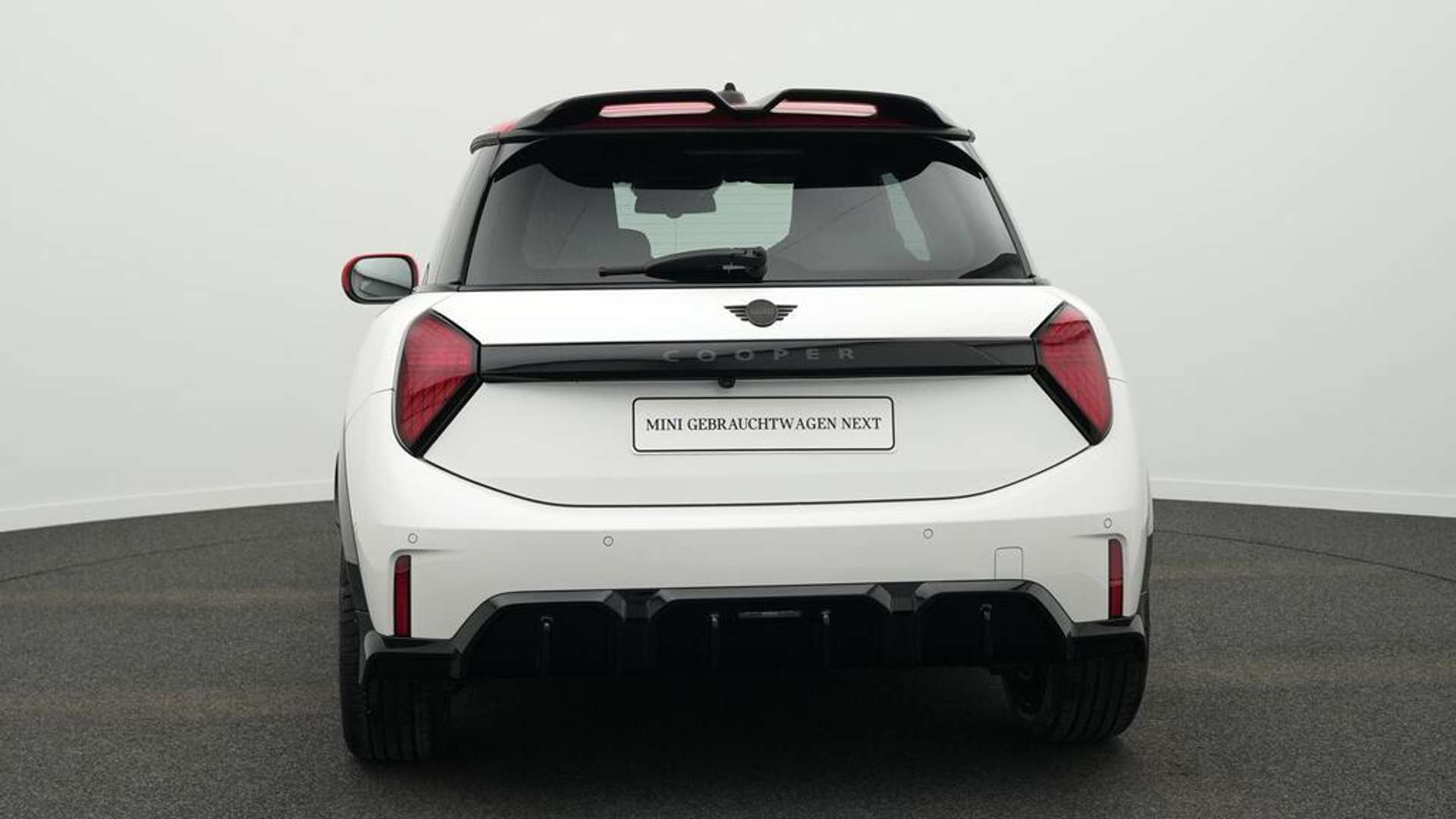 Mini Cooper JCW Cooper - 2024 - Joinsteer - #24