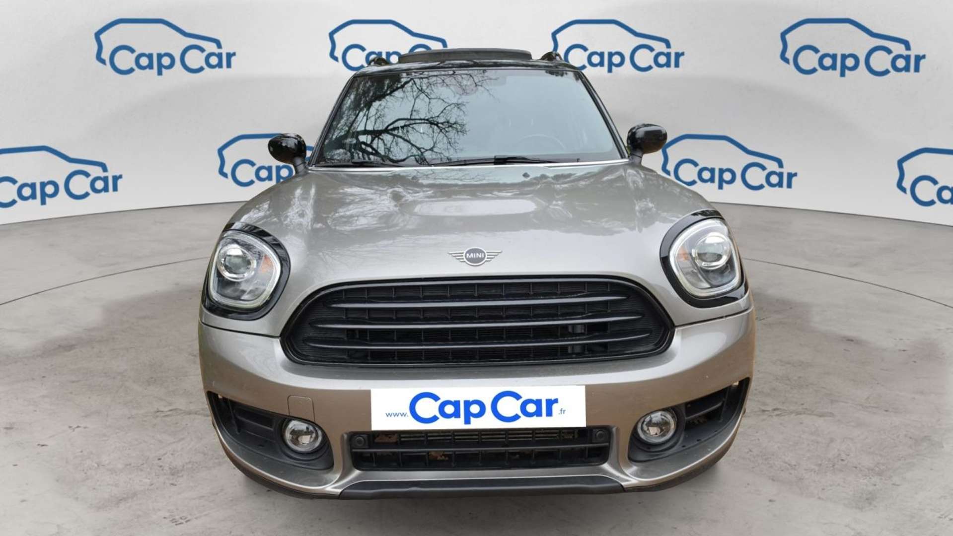 Mini Cooper Cooper - 2020 - Joinsteer - #4