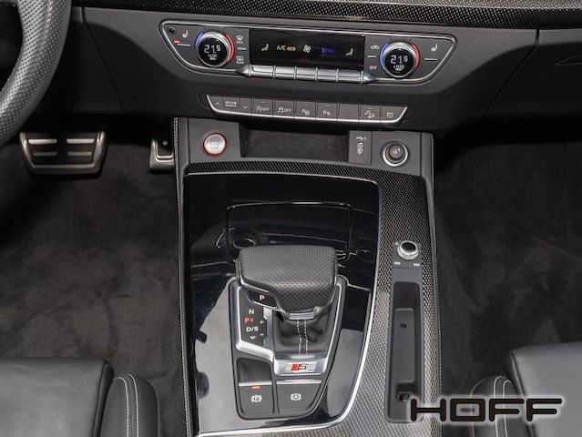 Audi SQ5 Sportback TDI Tiptronic - 2022 - Joinsteer - #8