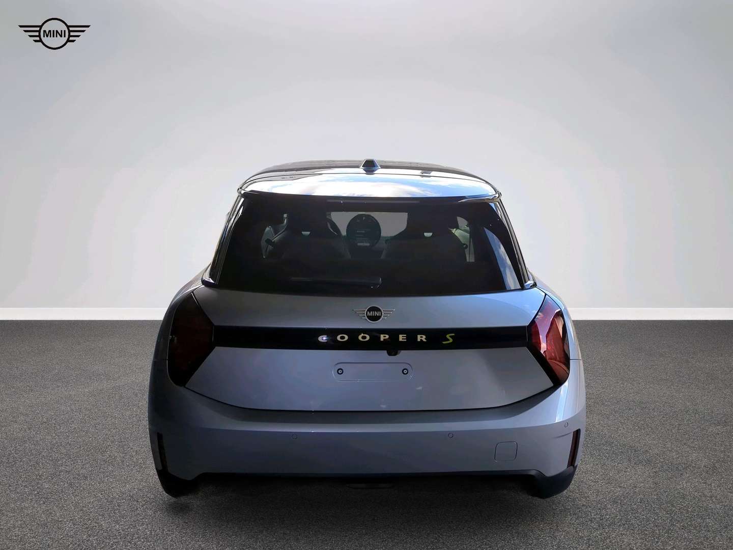 Mini Electric Favoured Cooper SE - 2025 - Joinsteer - #19