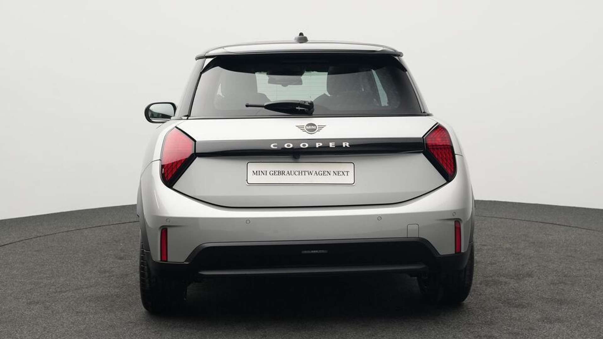 Mini Cooper Classic Cooper - 2024 - Joinsteer - #24