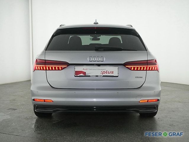 Audi A6 Avant Advanced 45 TDI Quattro S Tronic - 2025 - Joinsteer - #12