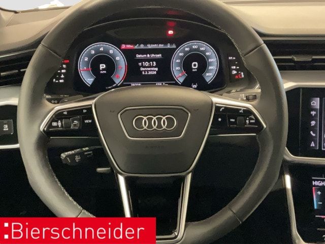 Audi A6 Avant Advanced 45 TFSI S Tronic - 2025 - Joinsteer - #19