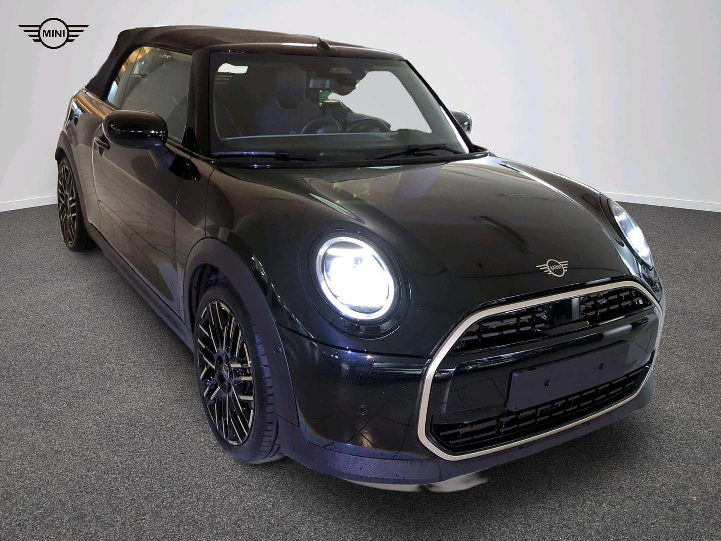 Mini Cabrio Favoured Cooper - 2024 - Joinsteer - #14