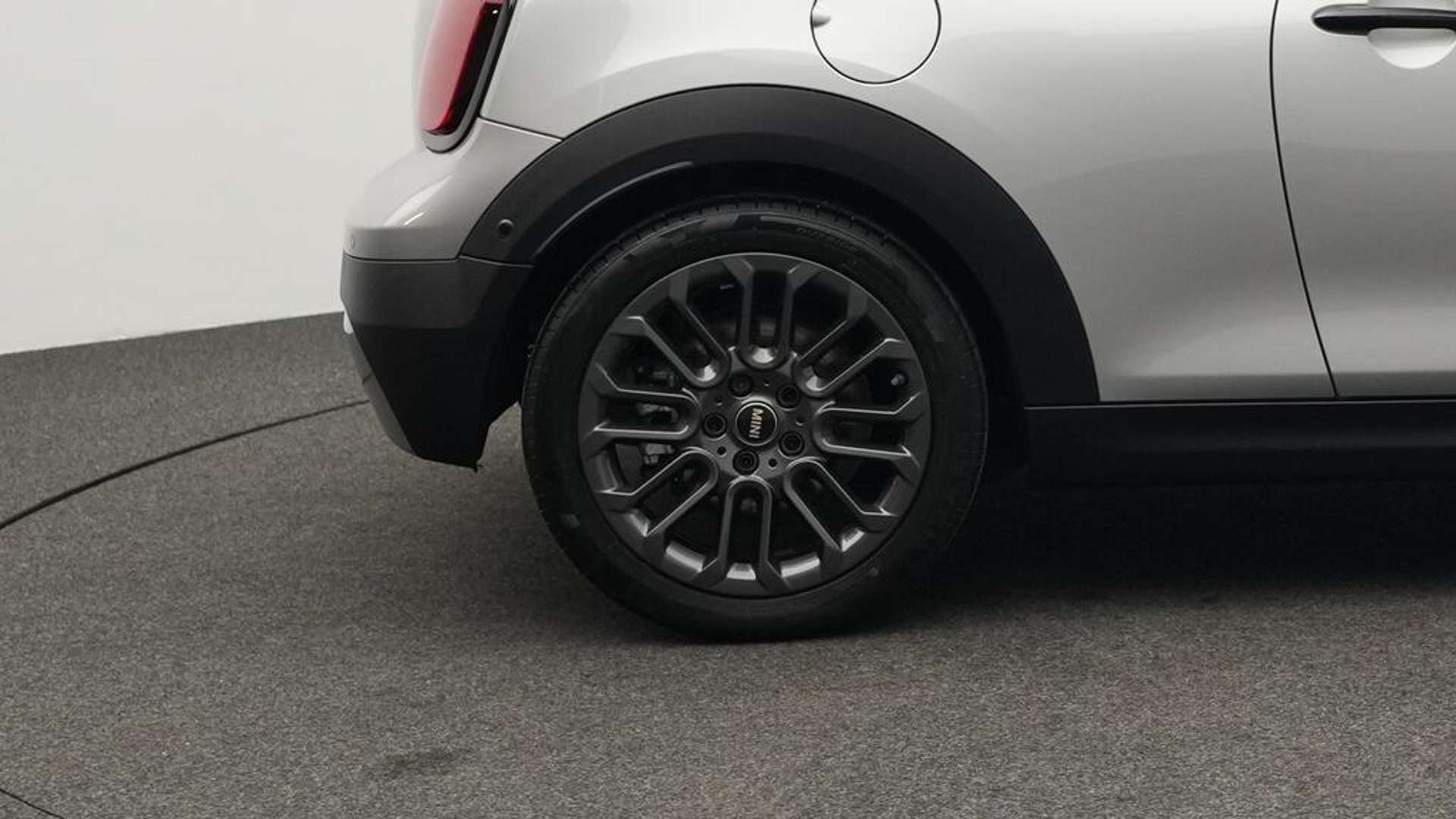 Mini Cabrio Favoured Cooper - 2025 - Joinsteer - #12