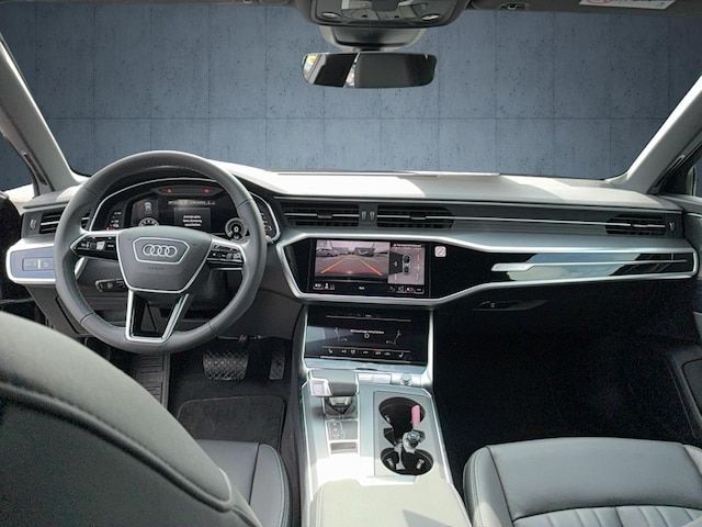 Audi A6 Avant TFSI E Advanced 50 TFSI E Quattro S Tronic - 2025 - Joinsteer - #12