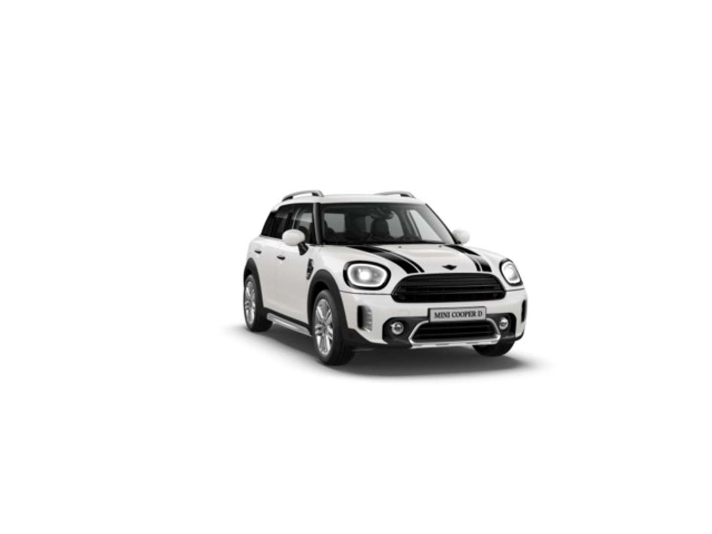 Mini Countryman COOPER D - 2023 - Joinsteer - #31