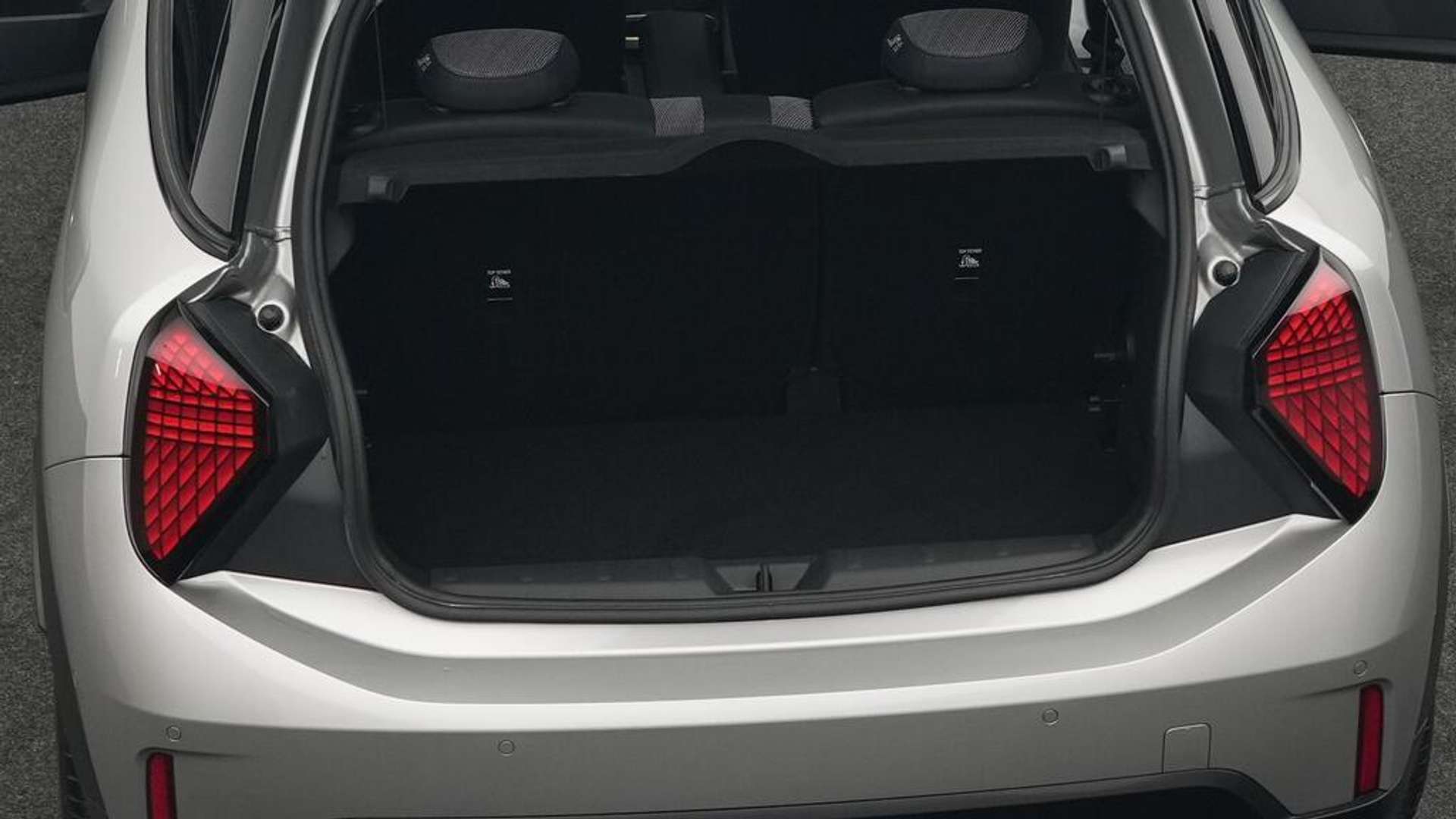 Mini Cooper Classic Cooper - 2024 - Joinsteer - #25