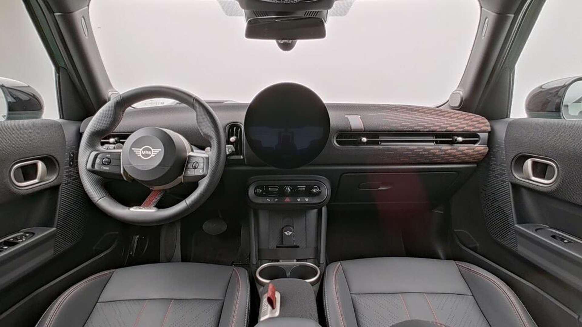 Mini Cooper JCW Cooper - 2025 - Joinsteer - #14