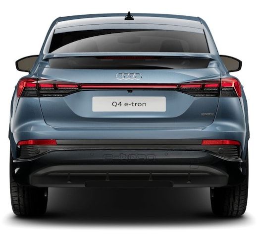 Audi Q4 Sportback E-tron 45 E-tron Quattro - 2025 - Joinsteer - #5