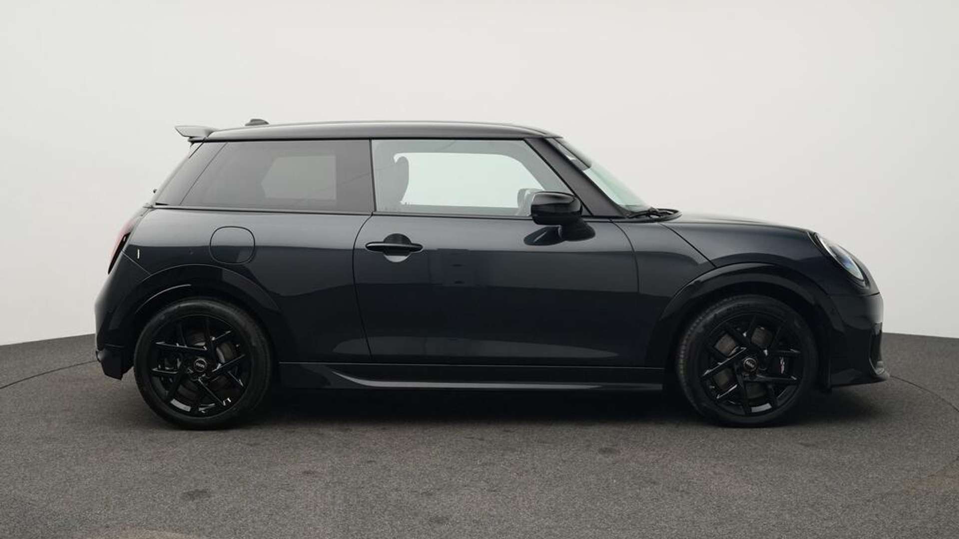 Mini Cooper JCW Cooper - 2025 - Joinsteer - #2