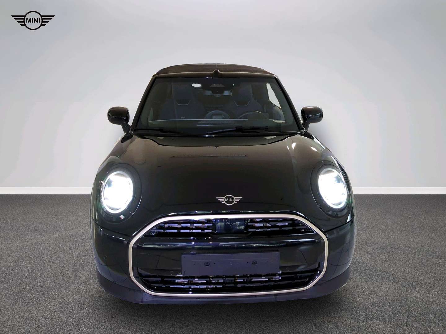 Mini Cabrio Favoured Cooper - 2024 - Joinsteer - #15