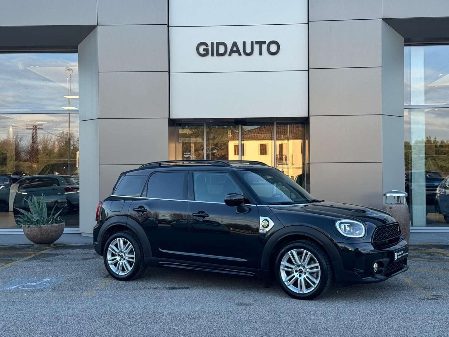 Mini Countryman Classic Cooper - 2023 - Joinsteer - #13