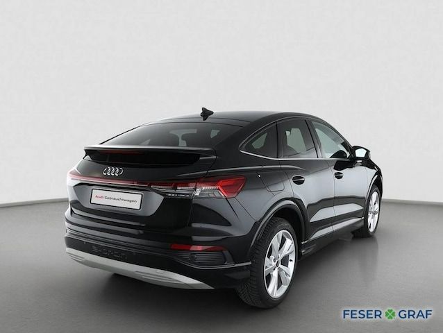 Audi Q4 Sportback E-tron 45 E-tron - 2025 - Joinsteer - #2