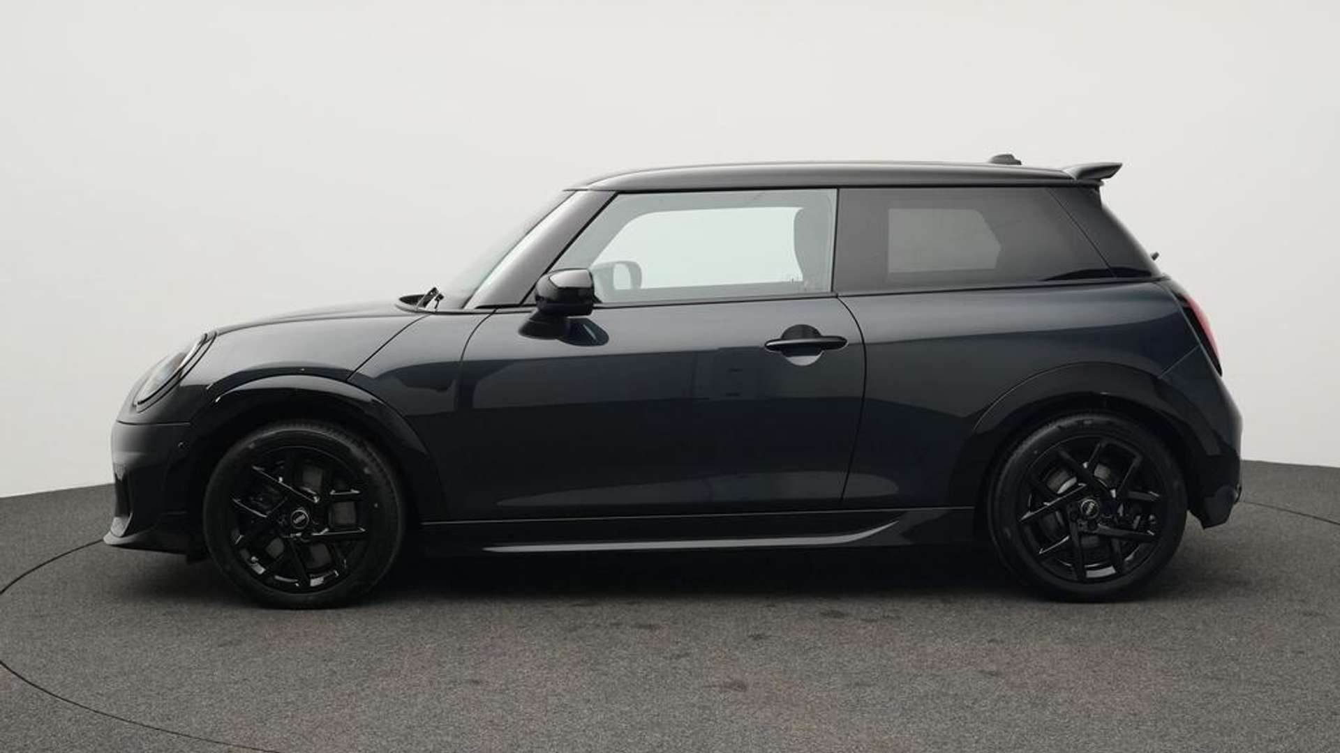 Mini Cooper JCW Cooper - 2025 - Joinsteer - #3