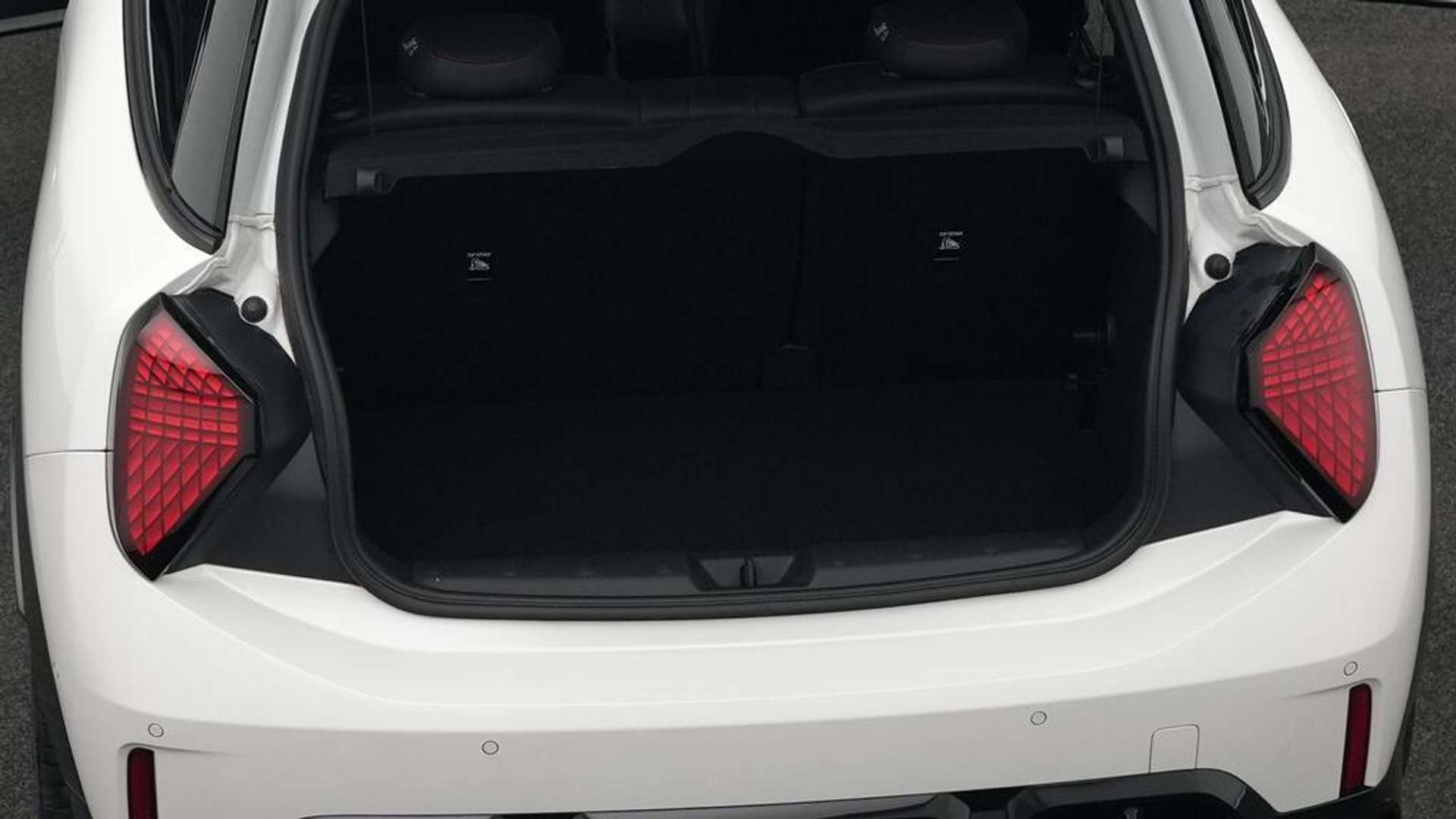 Mini Cooper JCW Cooper - 2024 - Joinsteer - #25