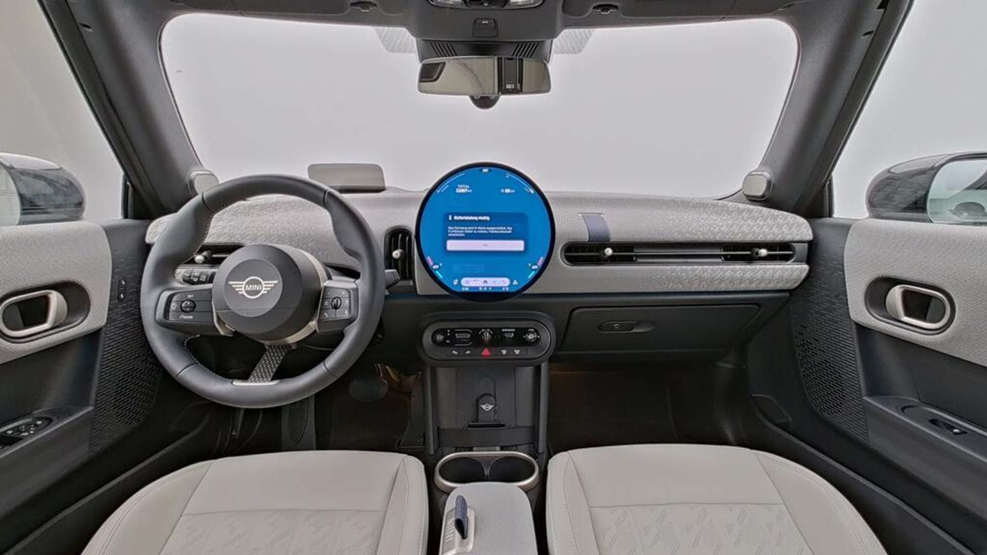 Mini Cabrio Favoured Cooper - 2025 - Joinsteer - #14