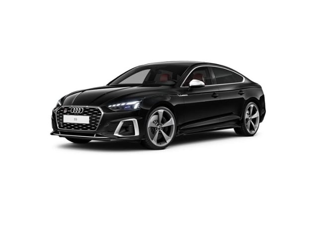 Audi S5 Sportback TDI Quattro Tiptronic - 2022 - Joinsteer - #2